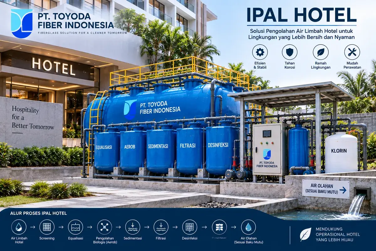 IPAL Hotel