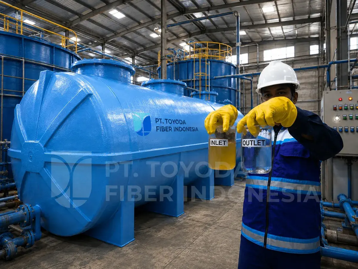 Manufacturing Facility
