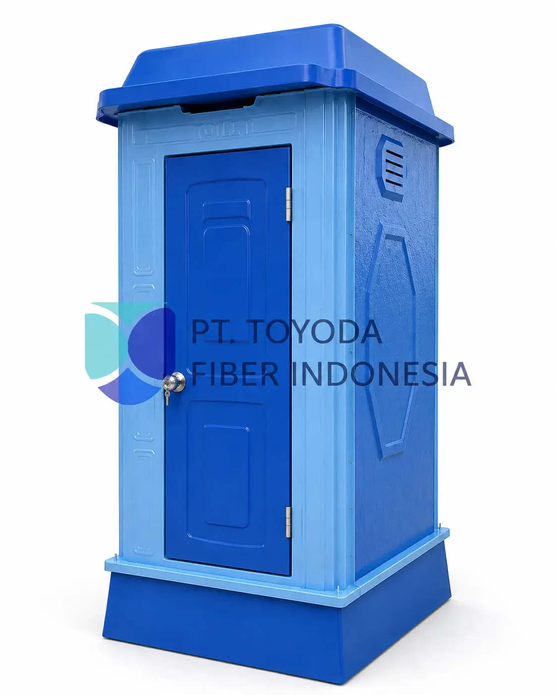 TOILET PORTABLE