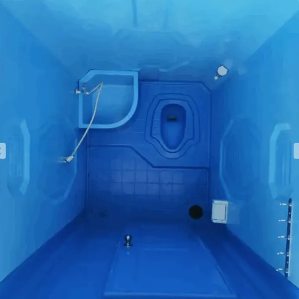 TOILET PORTABLE Gallery 4
