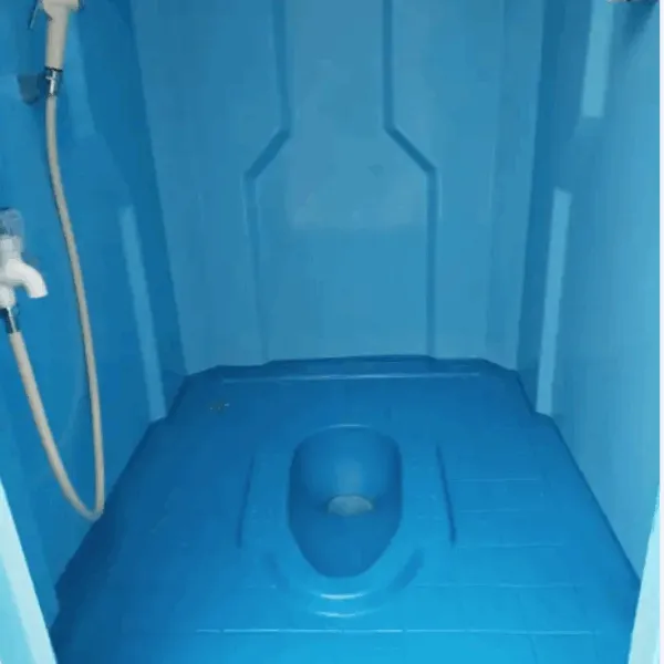 TOILET PORTABLE Gallery 5