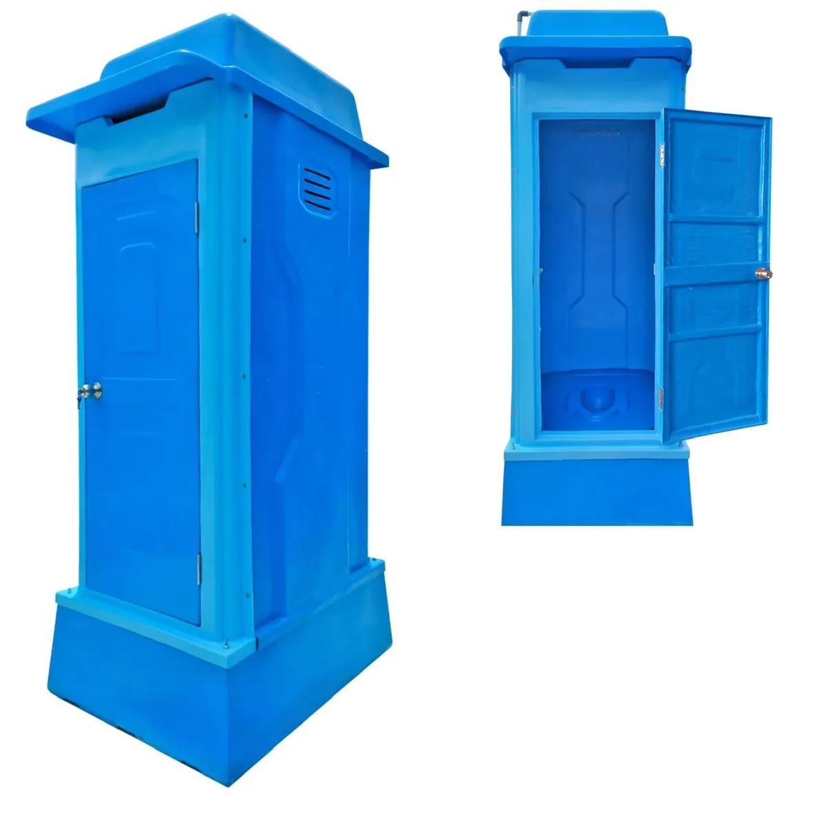 TOILET PORTABLE Gallery 3