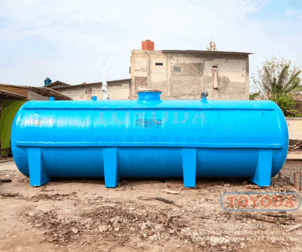 STORAGE TANK Gallery 2