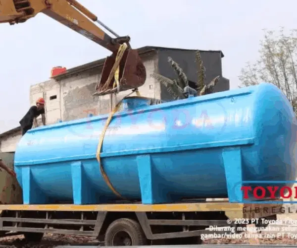 STORAGE TANK Gallery 3