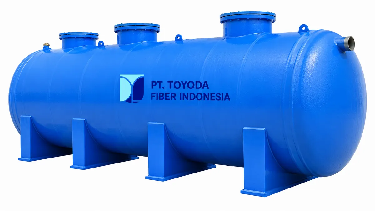 STORAGE TANK