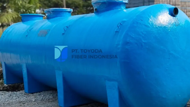 STORAGE TANK Gallery 1