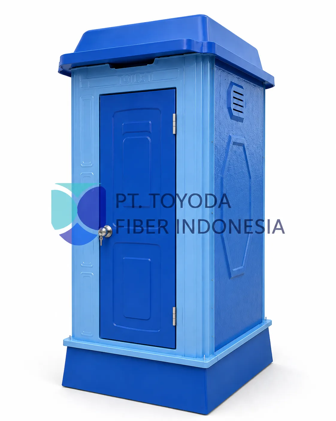 TOILET PORTABLE